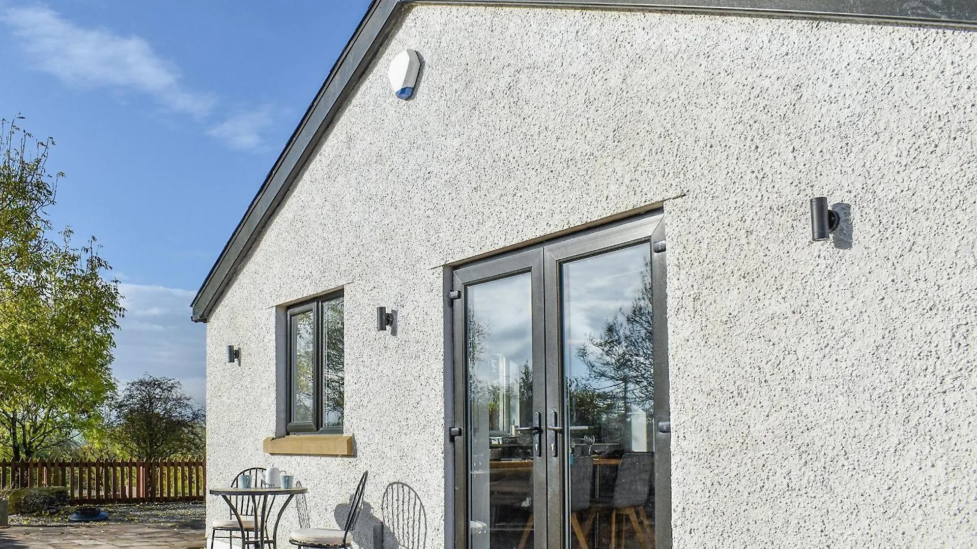 Crooklands Cottage Austwick Casa vacanze
