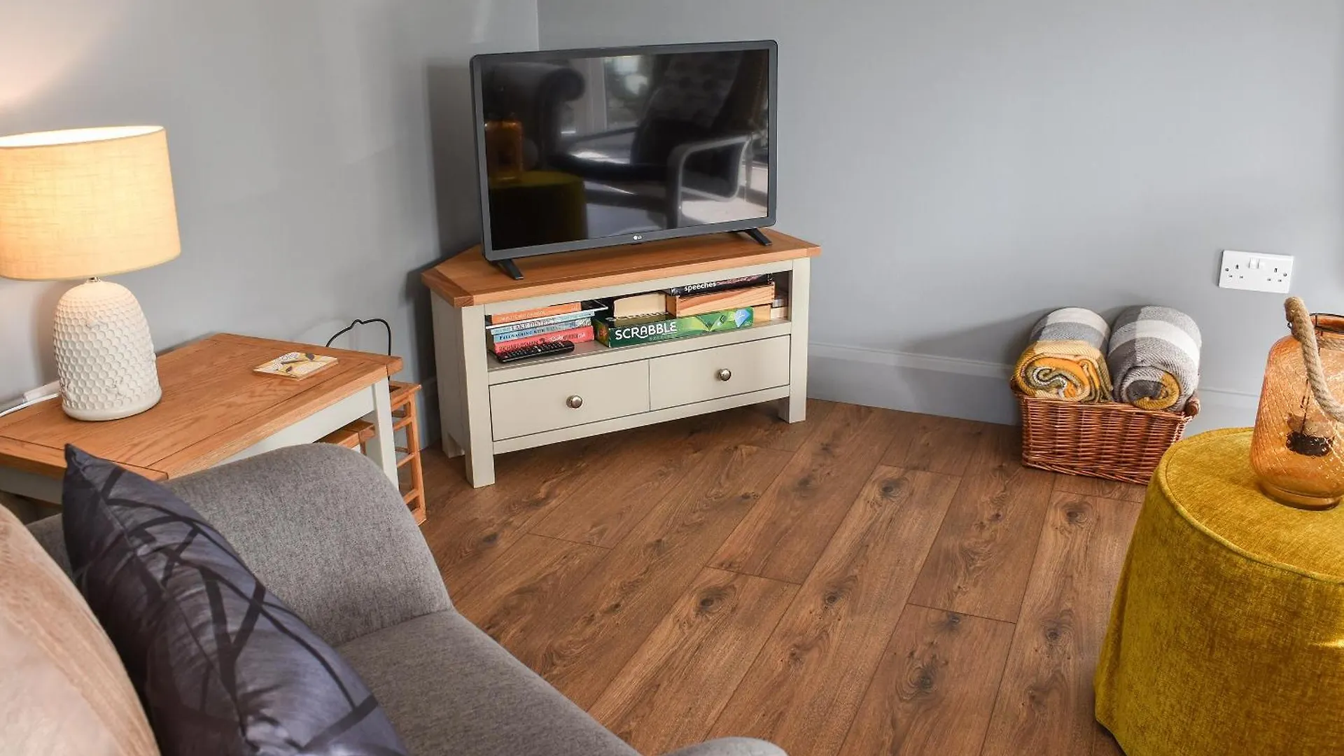 Crooklands Cottage Austwick Casa vacanze