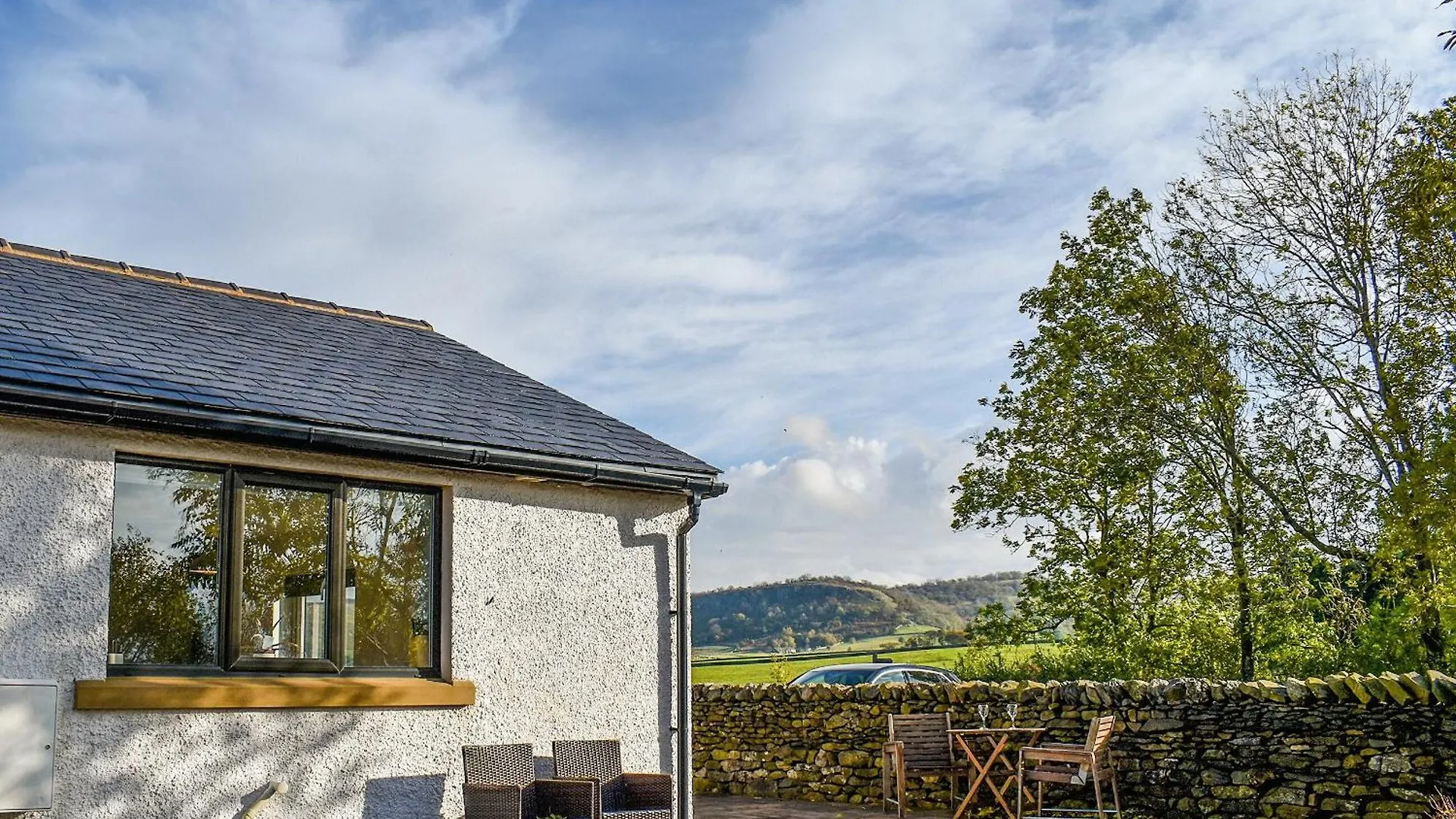 Crooklands Cottage Austwick